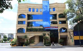 Hotel Lua
